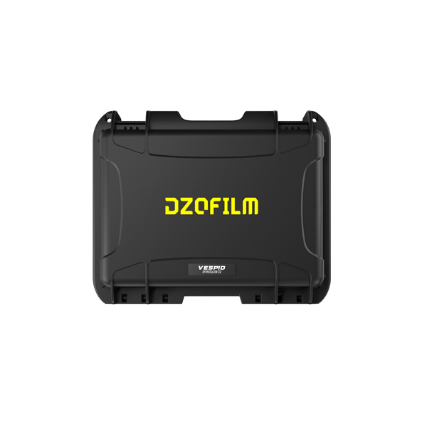 DZOFILM Vespid Prime II 18/24/35/50/85/105mm T1.9 PL (Métrique) - Kit Objectifs DZOFILM Vespid Prime II 18/24/35/50/85/105mm T1.9 PL (Métrique) - Kit Objectifs