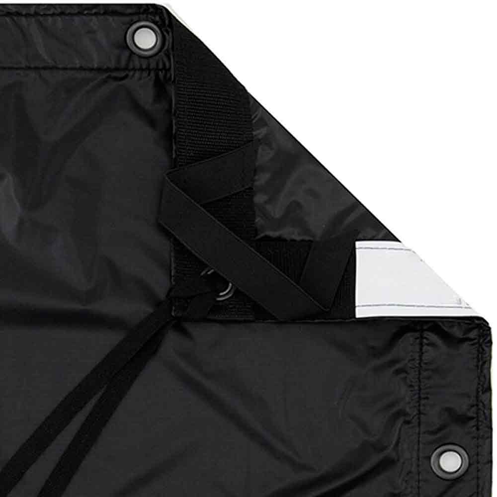 Daylight Toile Charcoal Vintage 1/2 12x12 (3.6x3.6m) Daylight Toile Charcoal Vintage 1/2 12x12 (3.6x3.6m)