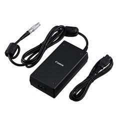 Alimentation secteur