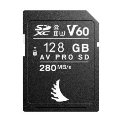 Angelbird SD AV PRO 128GB (UHS-II,-V60)