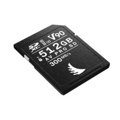 Angelbird SD AV PRO 512GB (UHS-II, V90)