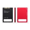 Angelbird SSD AV PRO MK3 1TB (2,5", SATA 3.1) - Disque SSD