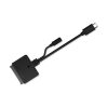 Angelbird USB-C to SATA Adapter (USB 3.2 Gen 2, SATA 3.1) - Câble Adaptateur