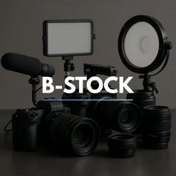 B-Stock