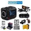 Blackmagic PYXIS 12K - Power Pack TRM