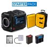 Blackmagic PYXIS 12K - Starter Pack TRM