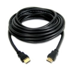 Cordons HDMI