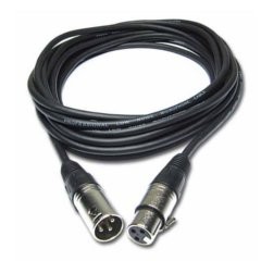 Cordons XLR