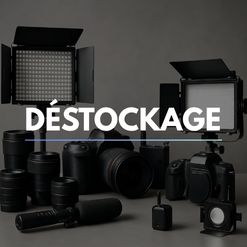 Déstockage