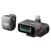DJI Mic 3 (1 TX + 1 RX) - Kit Audio HF