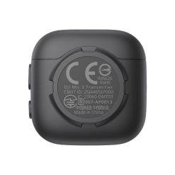 DJI Mic 3 - Émetteur_02
