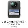 DJI Osmo 360 Care Refresh (2 ans) - Assurance