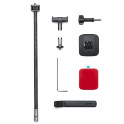 DJI Osmo 360 - Kit de Fixation Casque