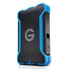 Disques durs externes