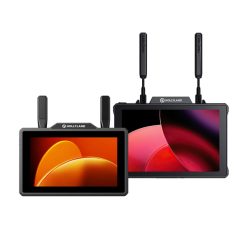 Hollyland Pyro 5/Pyro 7 (4K, HDMI/SDI) - Kit Double Moniteurs TX/RX Hollyland Pyro 5/Pyro 7 (4K, HDMI/SDI) - Kit Double Moniteurs TX/RX