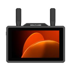 Hollyland Pyro 5 - Moniteur Hollyland Pyro 5 - Moniteur
