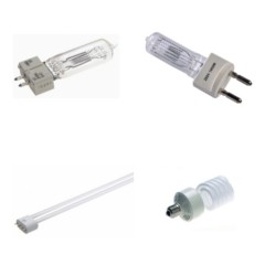 Lampes et Ampoules