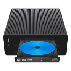 Lecteurs & enregistreurs informatiques