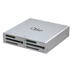 Lecteurs et adaptateurs