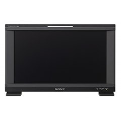 Moniteurs de référence