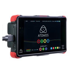 Moniteurs et viewfinders