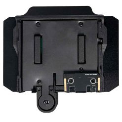 Snap Plate for RED KOMODO