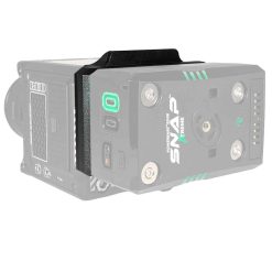 Snap Plate for RED KOMODO