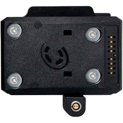 Snap Plate for RED KOMODO