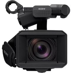 Sony PXW-Z300 - Caméscope_02