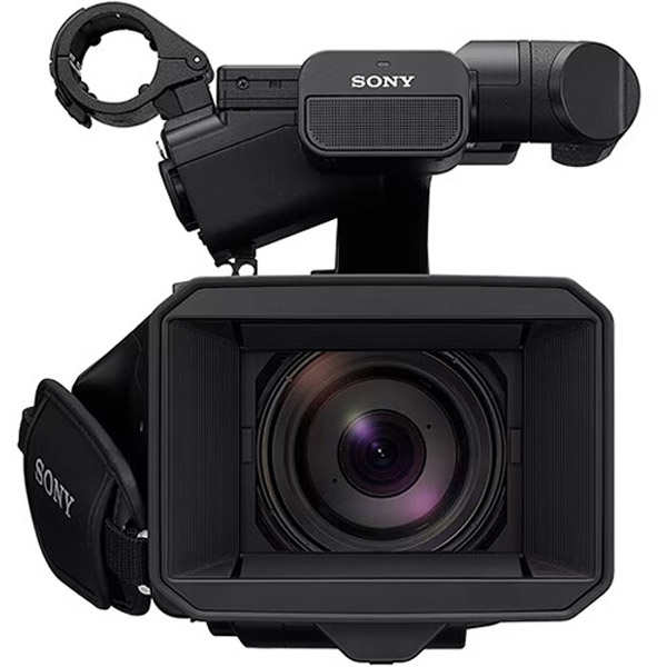 Sony PXW-Z300 - Caméscope_02