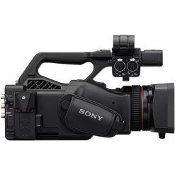 Sony PXW-Z300 - Caméscope_04