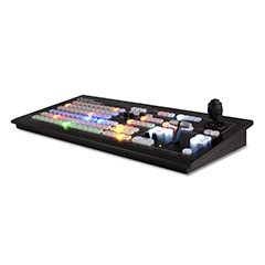 Surfaces de contrôle