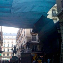 Toile Daylight Charcoal Vintage 1_2