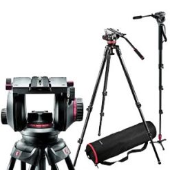Trépieds & monopodes