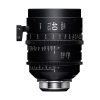 Sigma Aizu Prime 25mm T1.3 LF FL PL (Impérial) – Objectif