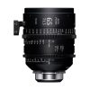 Sigma Aizu Prime 25mm T1.3 LF FL PL (Impérial) – Objectif
