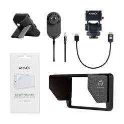 Atomos 5" Creator - Kit d'accessoires