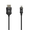 Atomos Câble HDMI (Micro/Full, 45 cm) – Câble HDMI