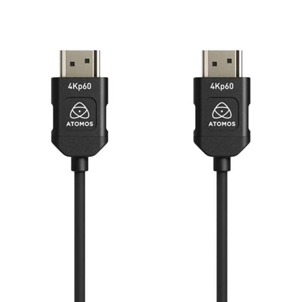 Atomos Câble HDMI (Micro/Full, 45 cm) – Câble HDMI Atomos Câble HDMI (Micro/Full, 45 cm) – Câble HDMI