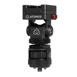 Atomos Cold Shoe Mount - Support de fixation