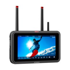 Atomos Ninja TX - Moniteur/Enregistreur HDR 5" Atomos Ninja TX - Moniteur/Enregistreur HDR 5"
