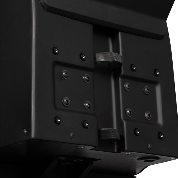 Autocue 19'' Pioneer PTZ - Prompteur Autocue 19'' Pioneer PTZ - Prompteur