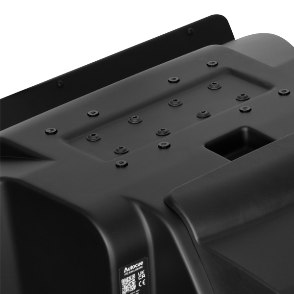 Autocue 19'' Pioneer PTZ - Prompteur Autocue 19'' Pioneer PTZ - Prompteur