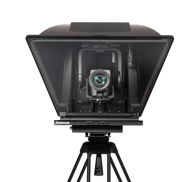 Autocue 19'' Pioneer PTZ - Prompteur Autocue 19'' Pioneer PTZ - Prompteur