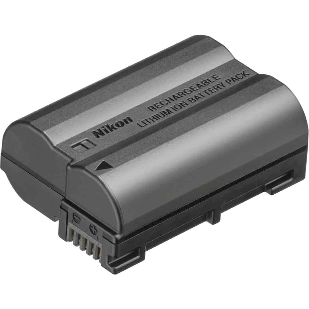 Nikon EN-EL15C - Batterie pour boitiers Z/Zr Nikon EN-EL15C - Batterie pour boitiers Z/Zr