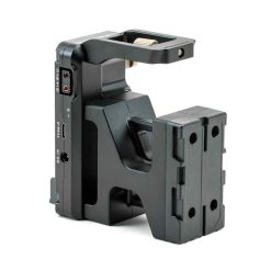 Battery Plate for Blackmagic PYXIS 6K_12K