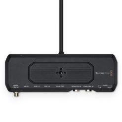 Blackmagic Camera ProDock_01