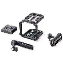 Camera Cage for Blackmagic PYXIS 6K_12K Base Kit