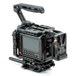 Camera Cage for Blackmagic PYXIS 6K_12K Pro Kit