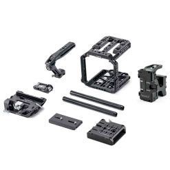 Camera Cage for Blackmagic PYXIS 6K_12K Pro Kit
